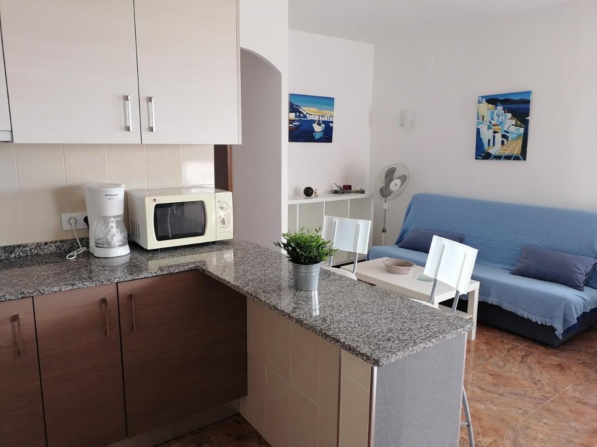 Apartamentos Vista Peñíscola Exteriör bild