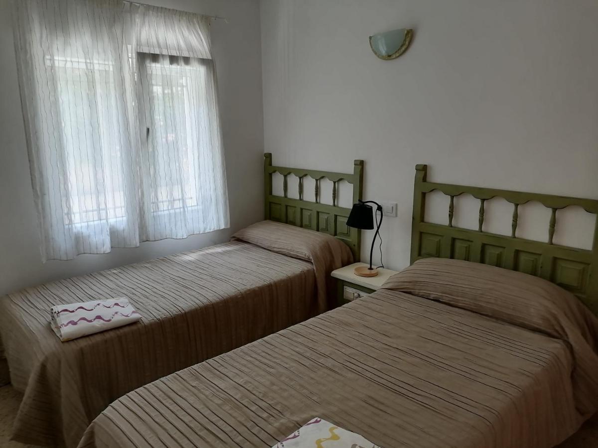 Apartamentos Vista Peñíscola Exteriör bild