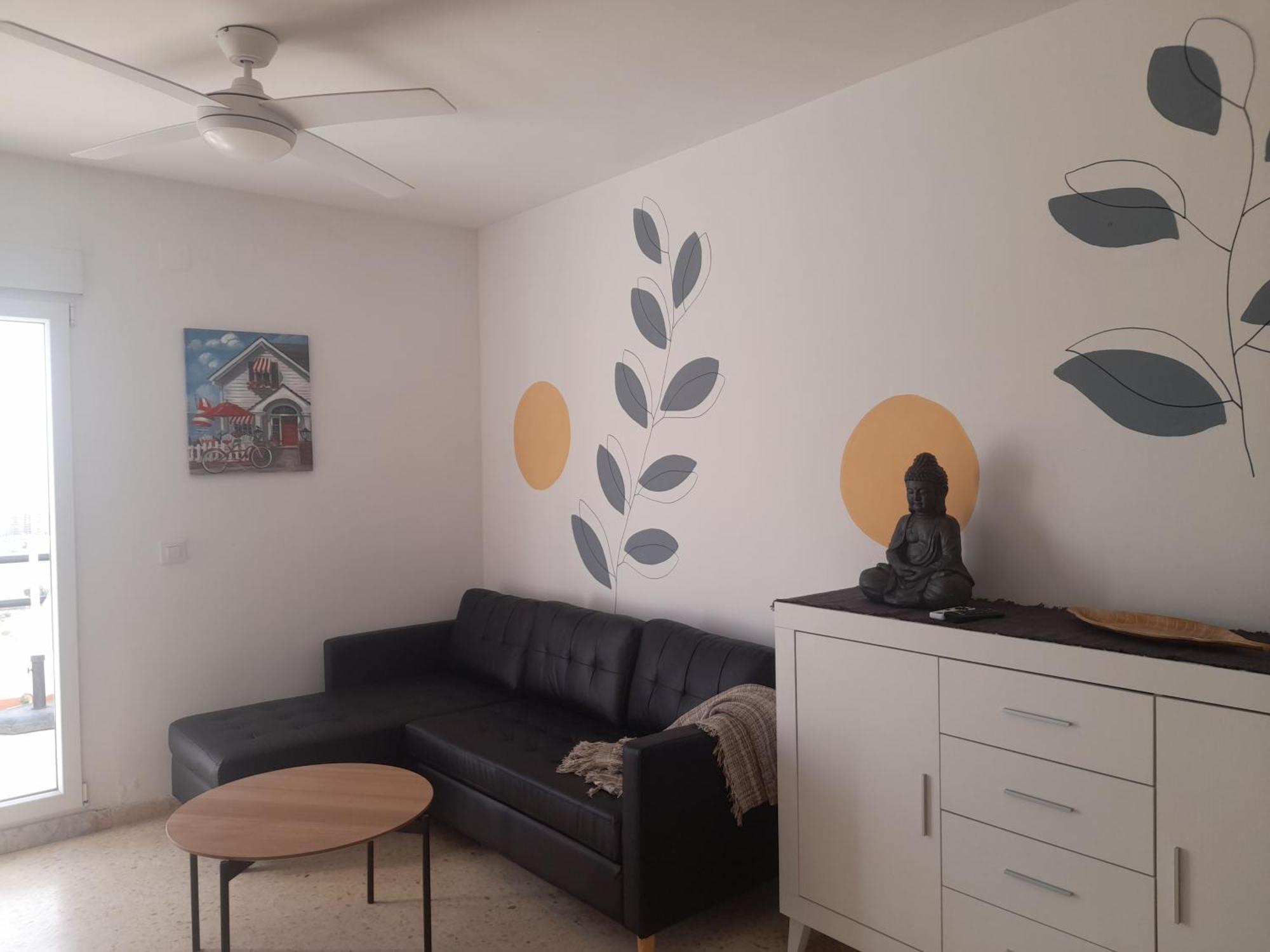 Apartamentos Vista Peñíscola Exteriör bild