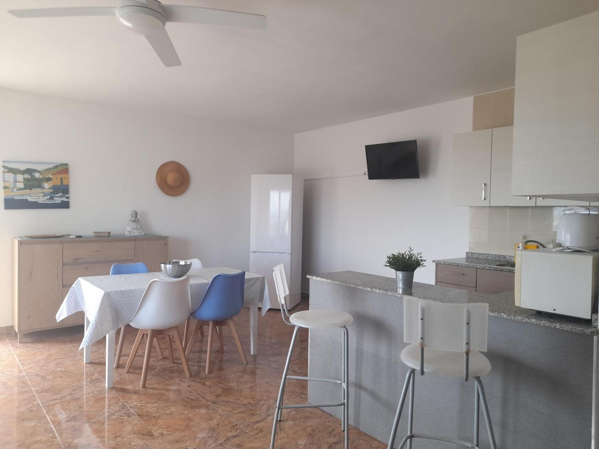 Apartamentos Vista Peñíscola Exteriör bild