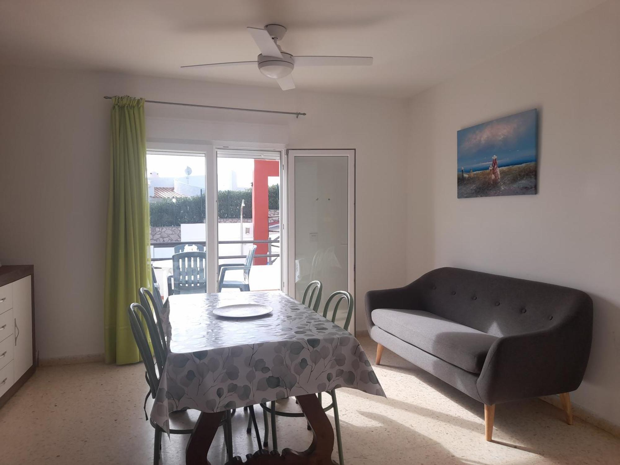 Apartamentos Vista Peñíscola Exteriör bild