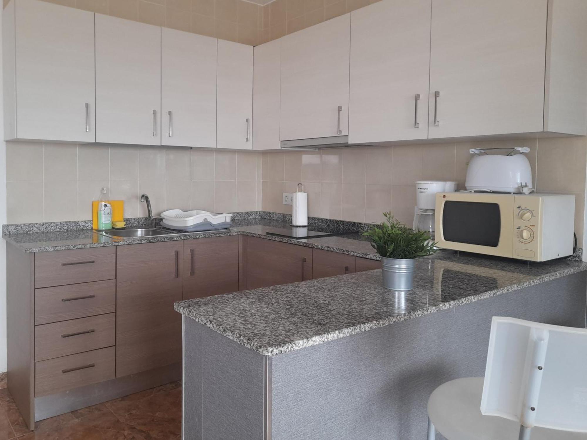 Apartamentos Vista Peñíscola Exteriör bild