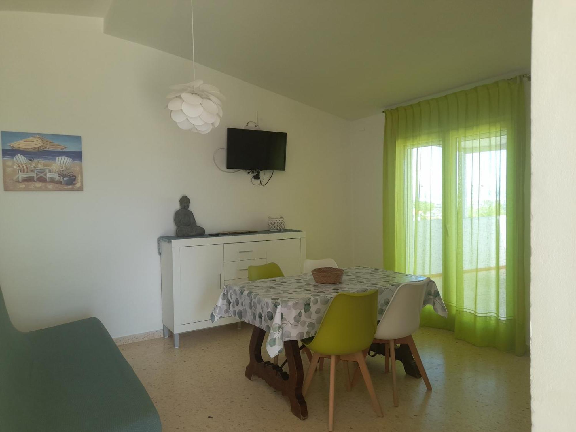 Apartamentos Vista Peñíscola Exteriör bild
