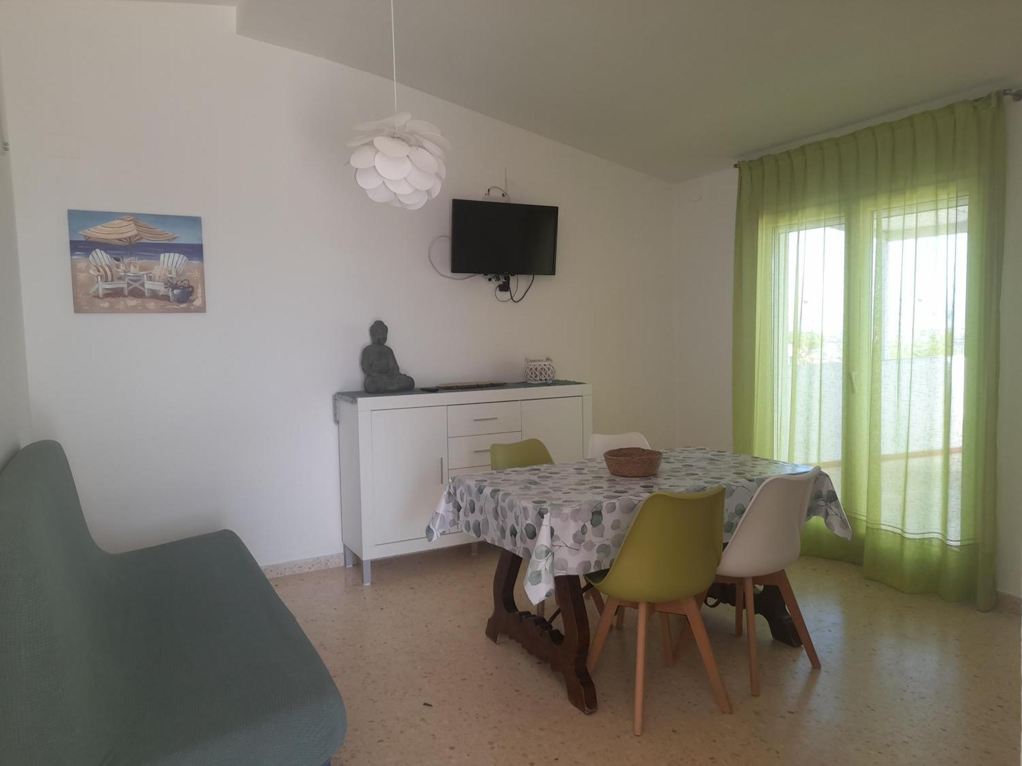 Apartamentos Vista Peñíscola Exteriör bild