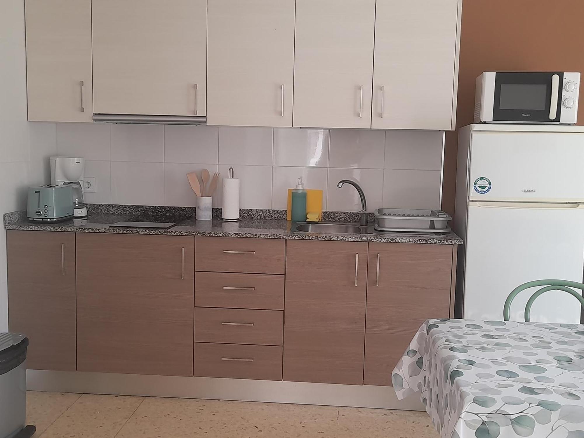 Apartamentos Vista Peñíscola Exteriör bild