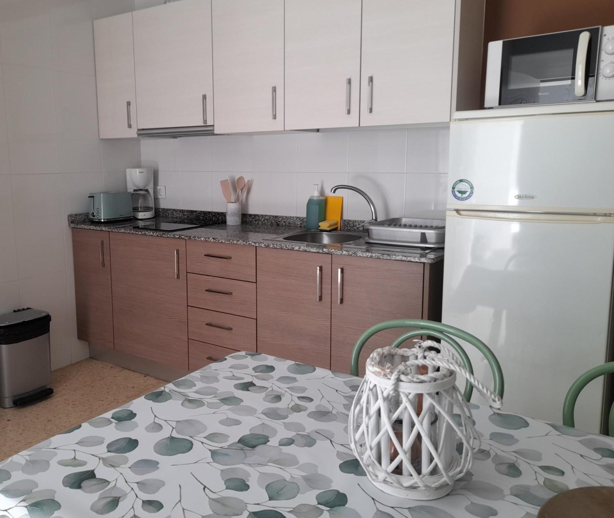 Apartamentos Vista Peñíscola Exteriör bild