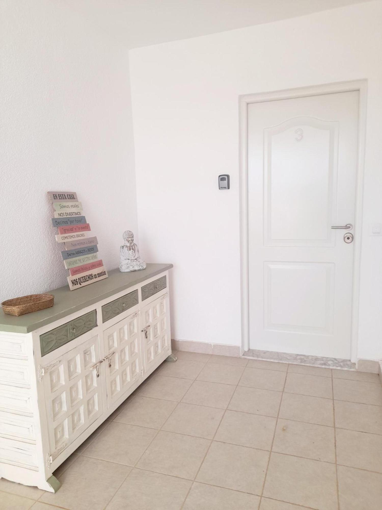 Apartamentos Vista Peñíscola Exteriör bild