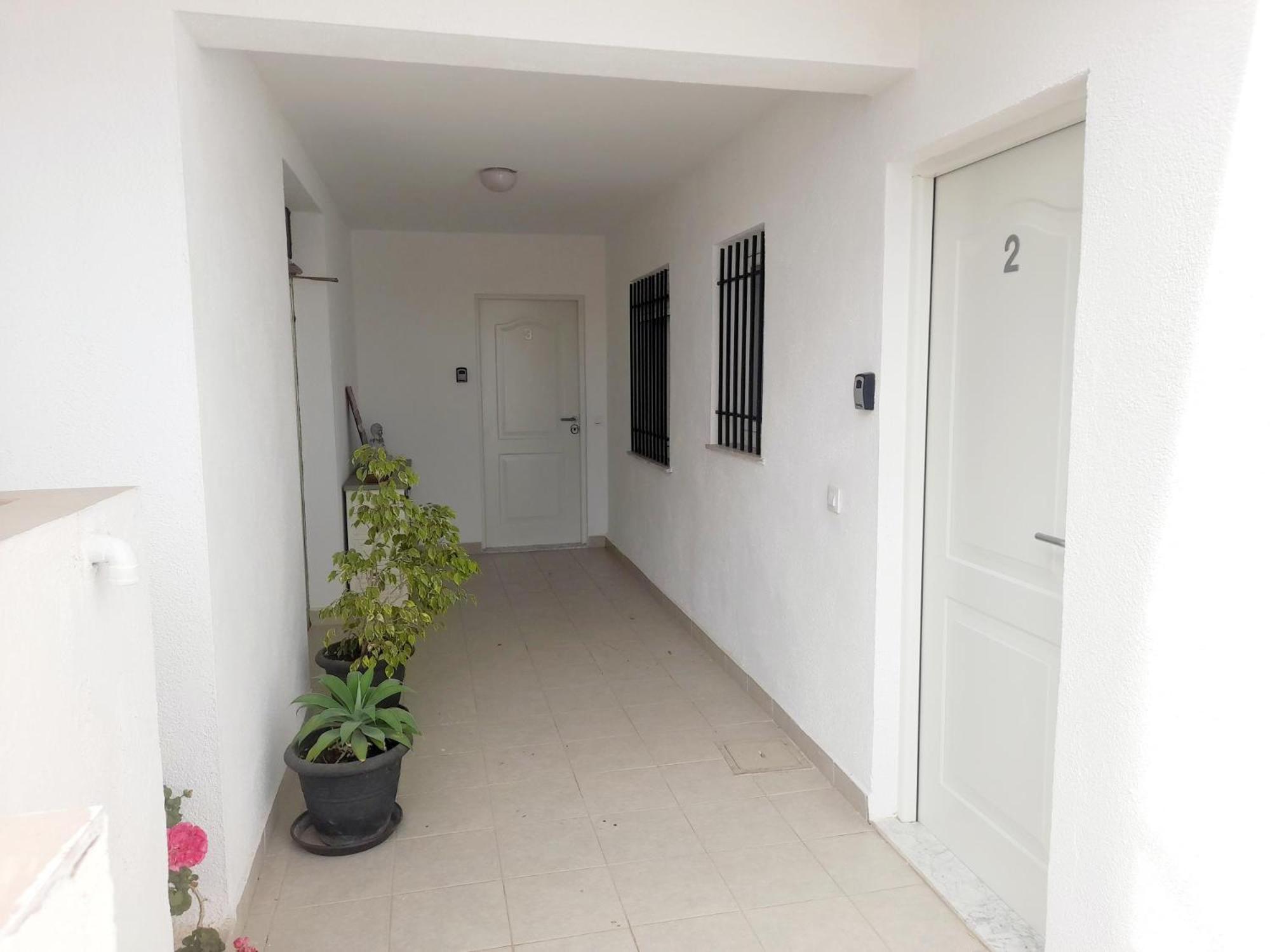 Apartamentos Vista Peñíscola Exteriör bild