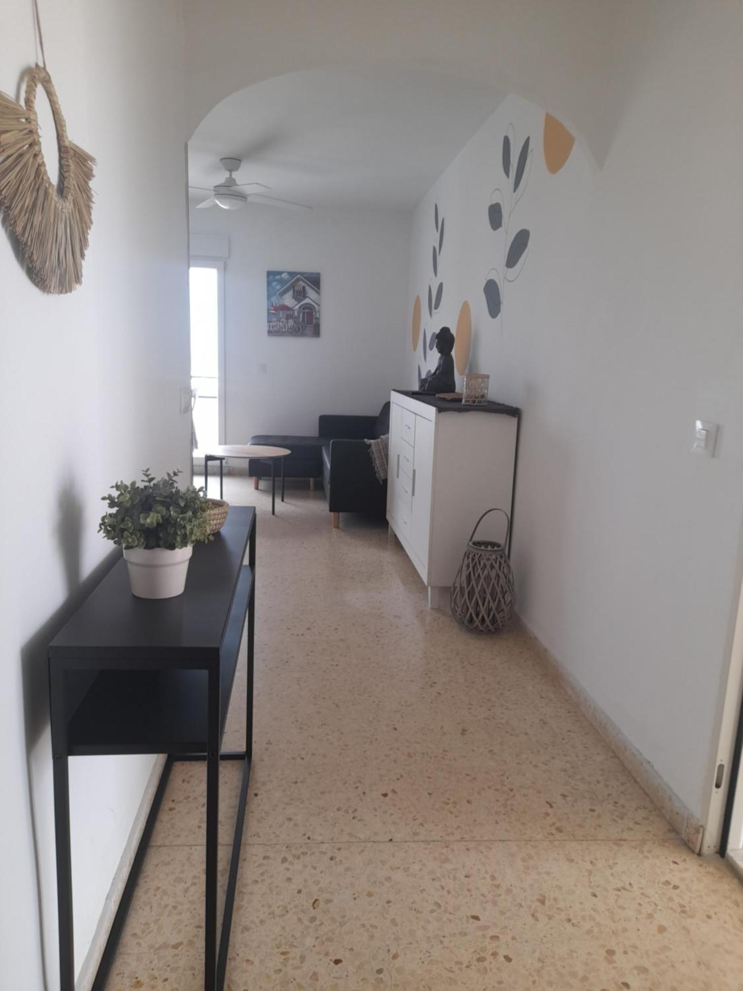 Apartamentos Vista Peñíscola Exteriör bild
