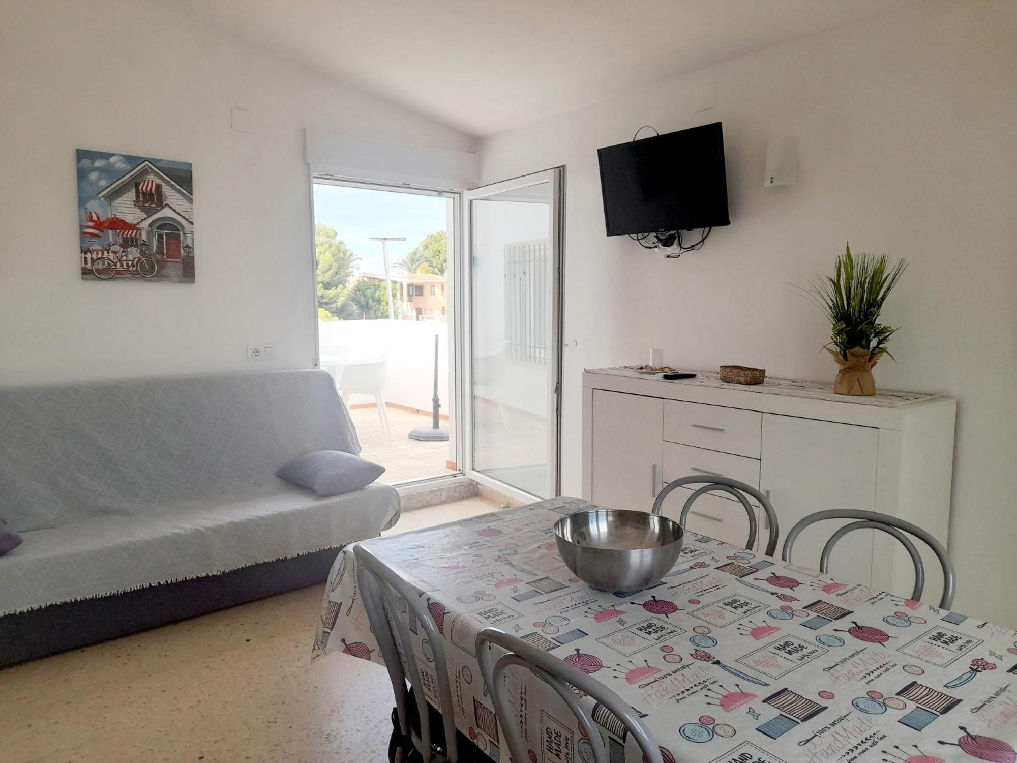 Apartamentos Vista Peñíscola Exteriör bild