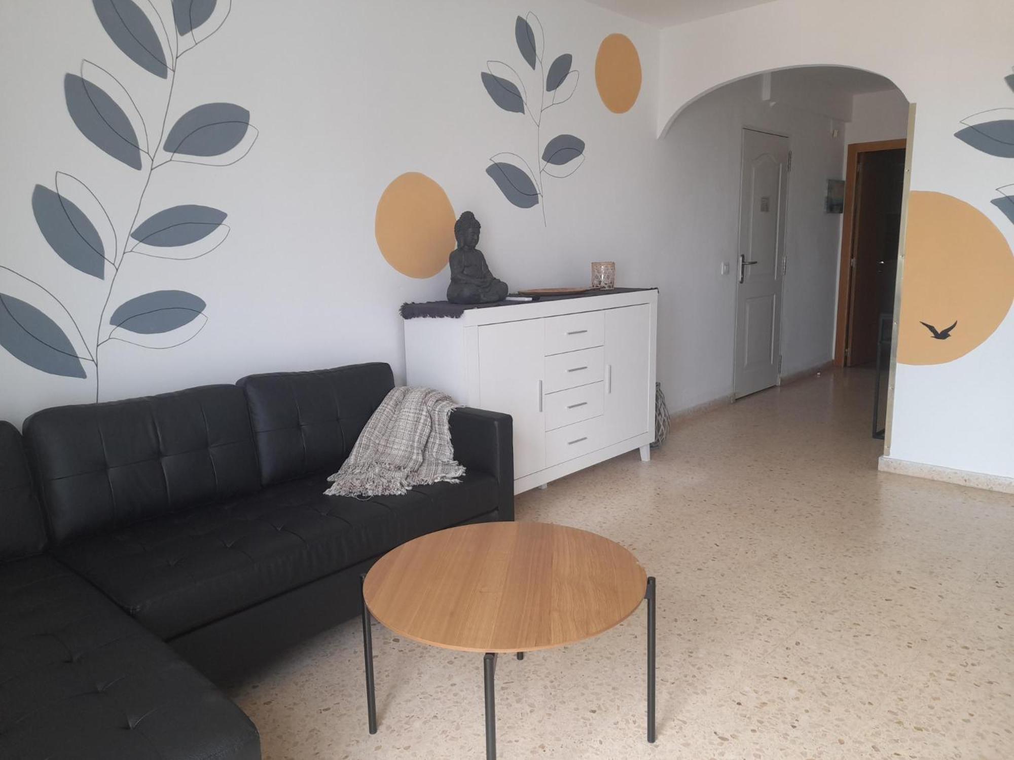 Apartamentos Vista Peñíscola Exteriör bild