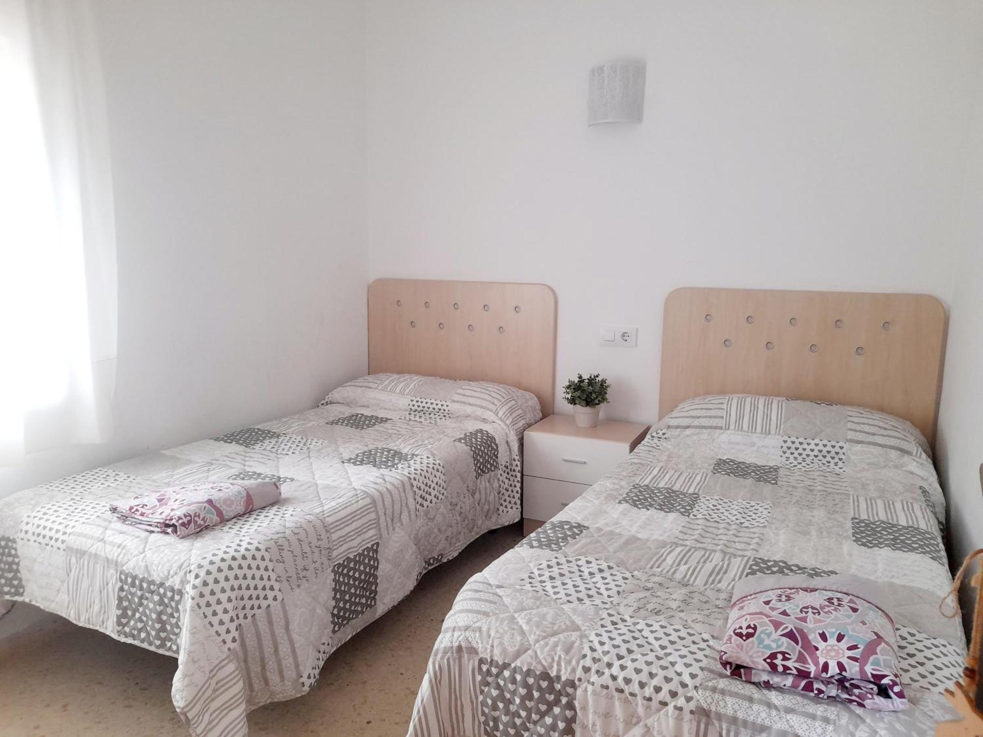 Apartamentos Vista Peñíscola Exteriör bild