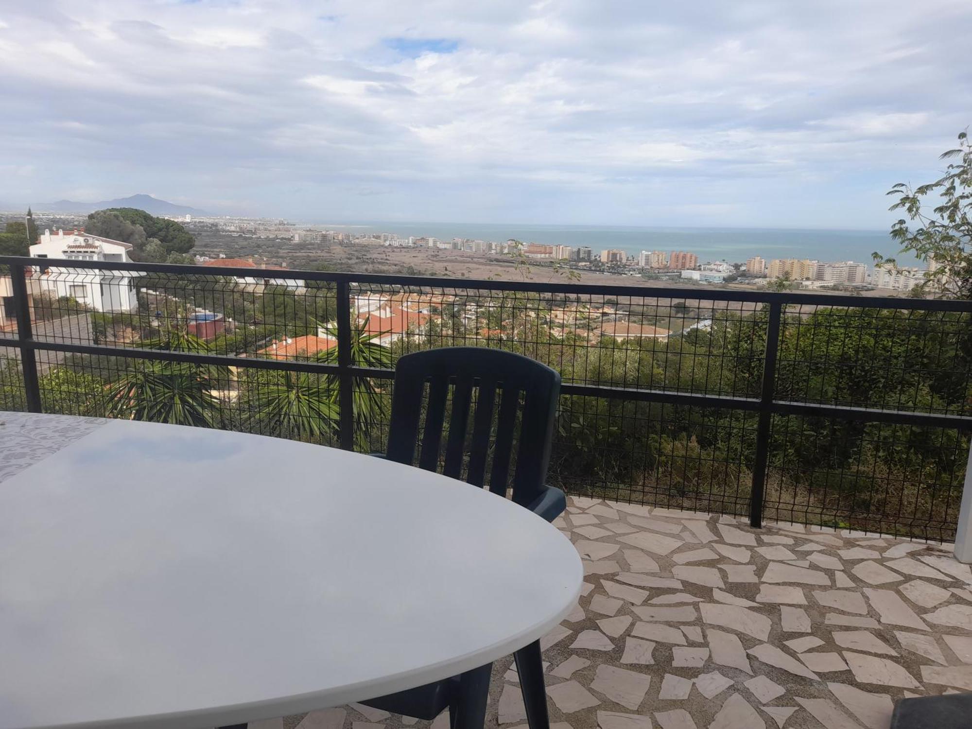Apartamentos Vista Peñíscola Exteriör bild