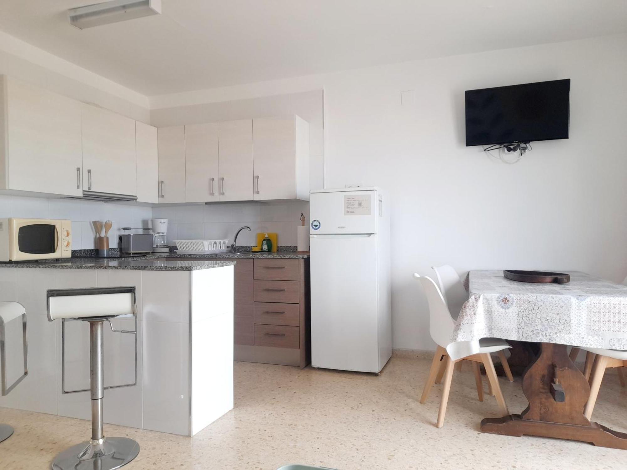 Apartamentos Vista Peñíscola Exteriör bild